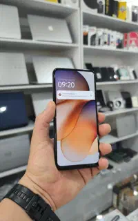 گوشی شیائومی redmi note 12s با رم ۸ حافظه ۲۵۶