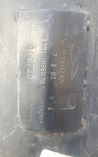کپسول ال پی جی