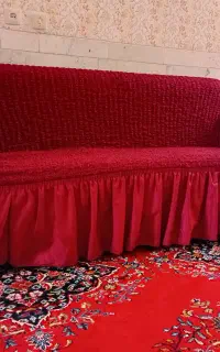 روکش مبل در حد نو ۵۵۰۰۰۰۰ تومان