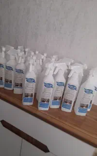 اسپری چربی زدا نانو سان