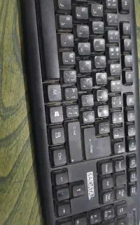 حساب دار