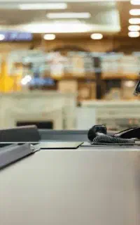 صندوقدار فروشگاه