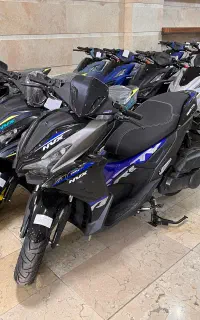 ایروکس  nvx alpha مدل۱۴۰۵