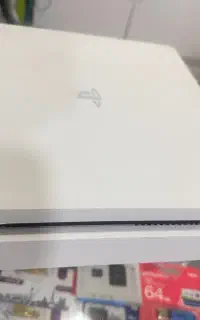 PS4 اسلیم