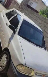 پراید مدل۹۵