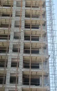 داربست قلندری