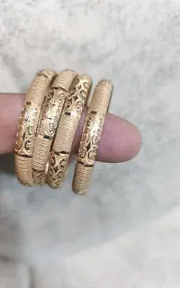 ۴ عدد النگو سایز یک بزرگسال
