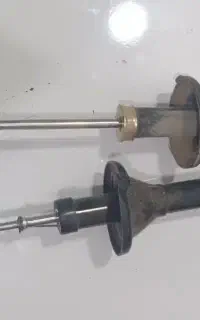 تعدادی قطعات تیبا و سایر ماشین های شرکت سایپا