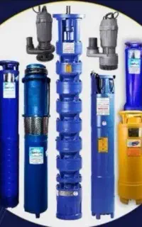 تعمیر شناور پمپ اب دینام وکاعل