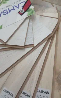 پارکت آلمانی با کارت گارانتی
