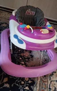 روروئک در حد نو