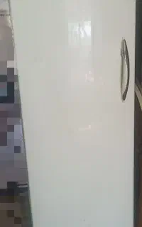 فریزر پارس