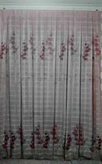 پرده اتاق خواب