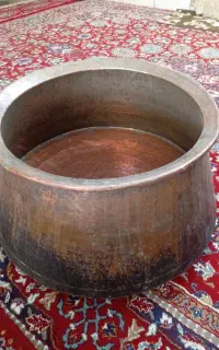 دیگ مسی