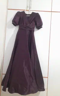 پیراهن مجلسی مزون دوز سایز ۳۸