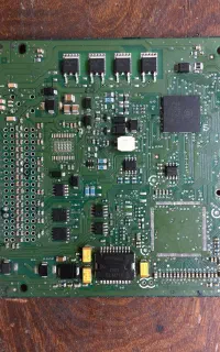 برق‌خودرو تخصصی ، تنظیم موتور،ECU، کولر و دیاگ