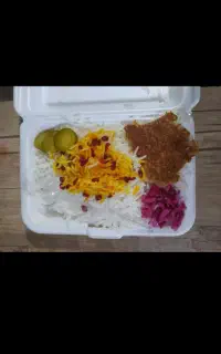 آشپزخانه مجالس طاها