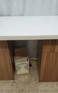 میز تمام ام دی اف