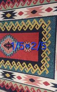 گلیم سنتی