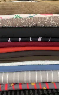 تخفیفات ویژه پارچه و لباس قیمت مناسب