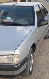 پژو ۴۰۵ مدل ۹۴