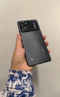 پوکو poco x5 pro