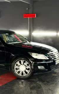 آقا داودی آقای کاور بدنه خودرو/بادیفنس هگزیس