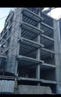 پیمانکاری صفر تا صد پروژه های ساختمانی