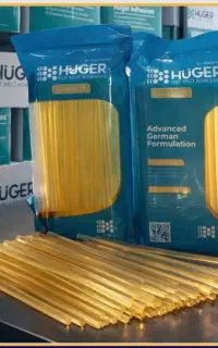 چسب صافکاری/هوگر/آلفا/یاتومی/چسب زنده