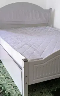 تخت خواب دو نفره