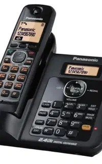 تلفن بیسیم پاناسونیک ۳۸۱۱