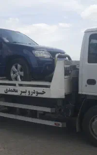 خودروبر آزاد راه زنجان تبریز قره آغاج هشترود