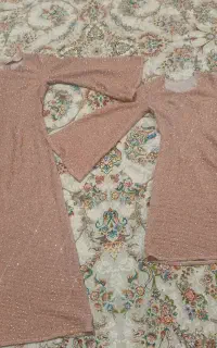 لباس مجلسی