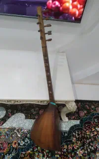 ساز سنتی قوپوز