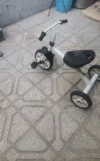 سه چرخ کودک