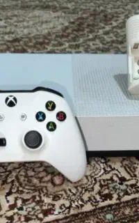 ایکس باکس وان اس