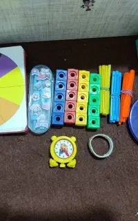 وسایل آموزشی مدرسه
