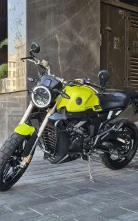 زونتس g1  صفر(zontes ) z2 مدل g1