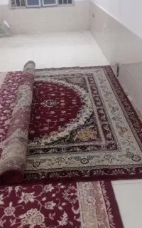 فرش