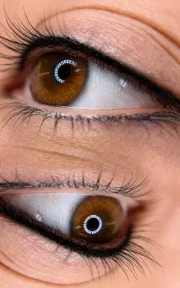 تاتو صورت ،آرایش دائم ، ابرو  ،لب  و چشم