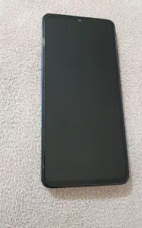 گوشی A06 درحد اکبند