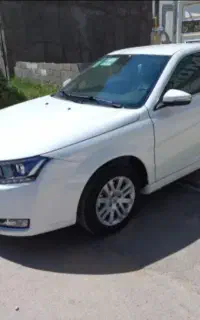 دنا پلاس شیش دنده رینگ اسپرت