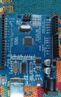 برد آردواینو