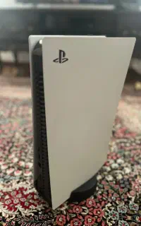 ps5 خانگی در حد نو