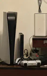 ps5 /مودم اوپو