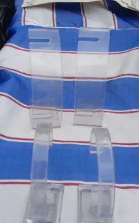 پایه ساعت درجه یک نشکن