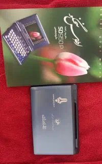 دستگاه مترجم سخنگو