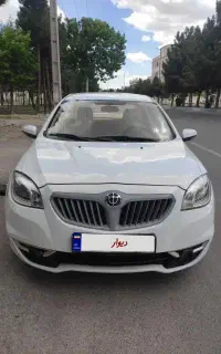 برلیانس H330 مدل 96