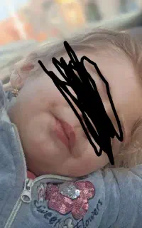 پرستار بچه