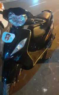موتور وگو 110